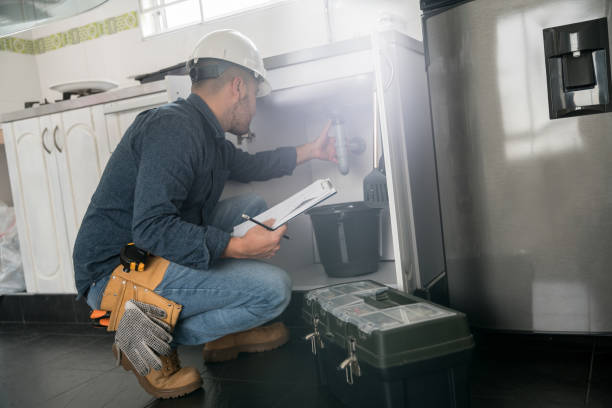 Best Hot Water Heater Installation  in Blythe, CA