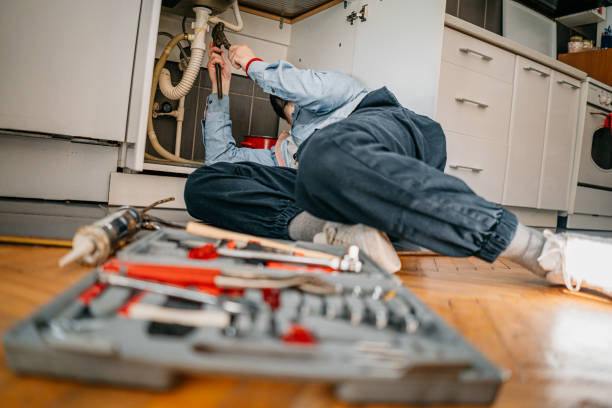 Best Commercial Plumbing Services  in Blythe, CA