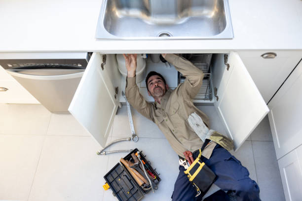 Best Pipe Repair Near Me  in Blythe, CA