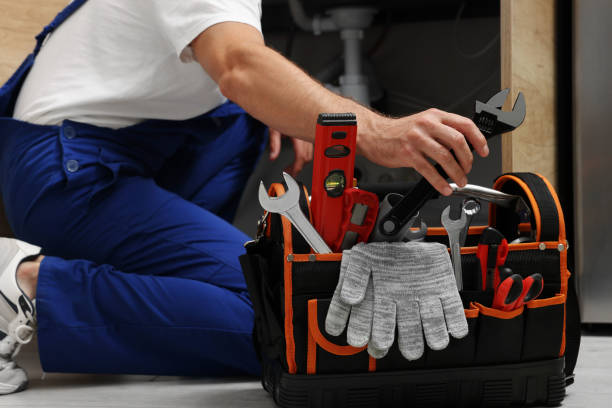 Best Drain Cleaning Services  in Blythe, CA