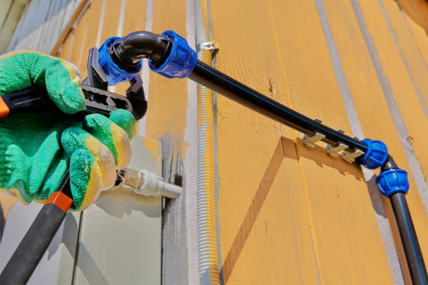 Best Sprinkler Systems  in Blythe, CA