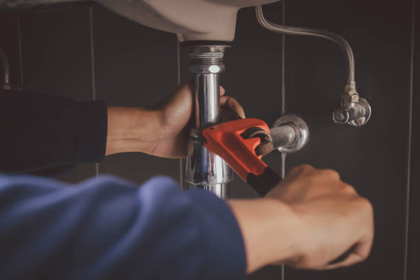 Professional Plumbing in Blythe, CA